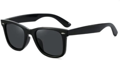 Óculos de Sol Polarizado Esportivo Anti