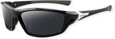 Óculos de Sol Masculino Esportivo Polarizado LukeSports